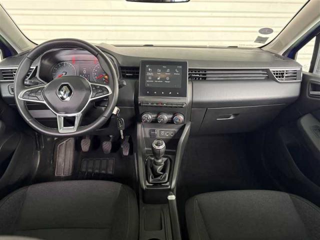 Renault Clio image 4