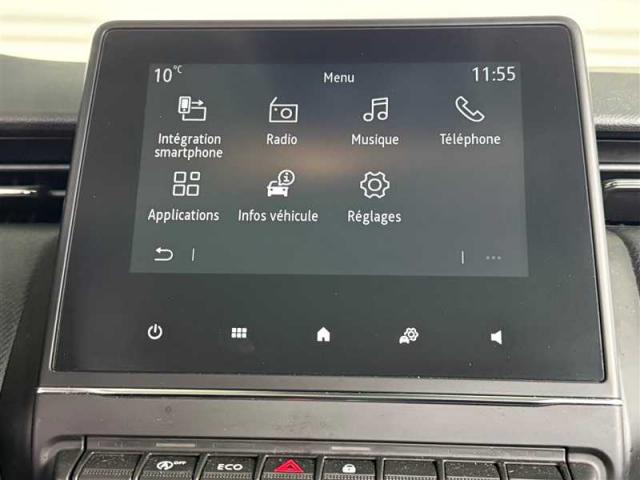 Renault Clio image 5