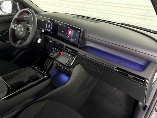 Hyundai Tucson image 5