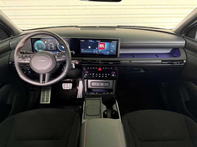 Hyundai Tucson image 1