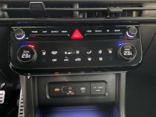 Hyundai Tucson image 9