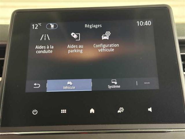 Renault Clio image 1