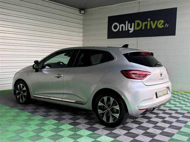 Renault Clio image 3