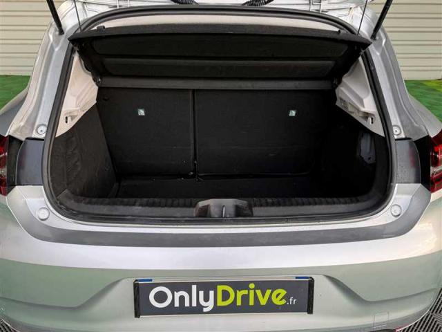 Renault Clio image 6