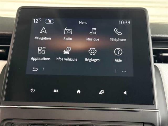 Renault Clio image 8