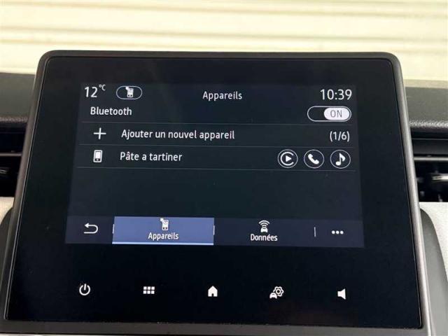 Renault Clio image 9