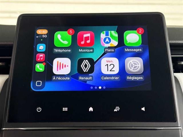 Renault Clio image 4