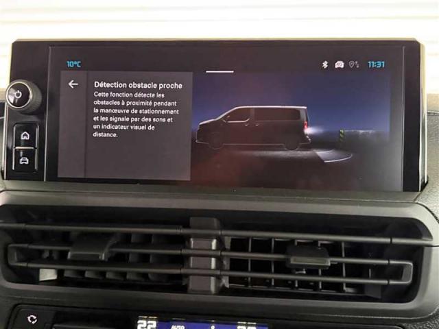 Citroen Jumpy image 9