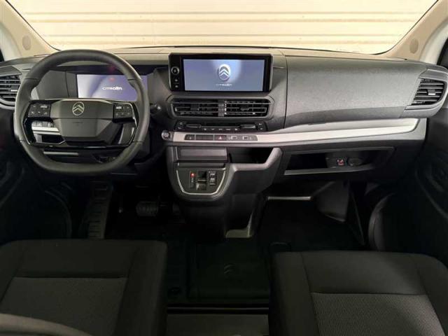 Citroen Jumpy image 7