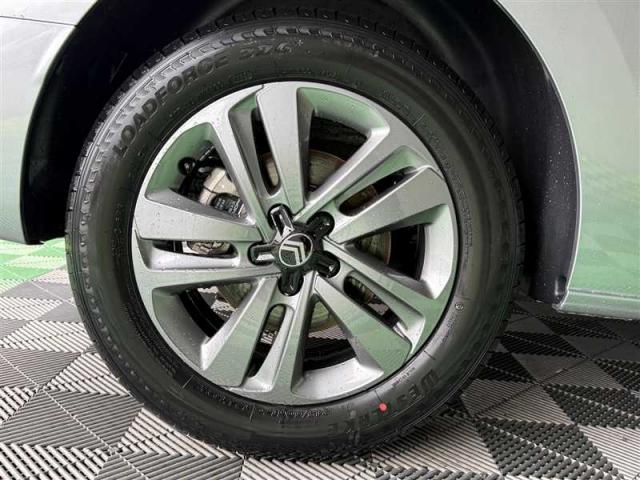 Citroen Jumpy image 4