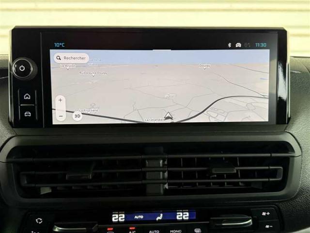 Citroen Jumpy image 3