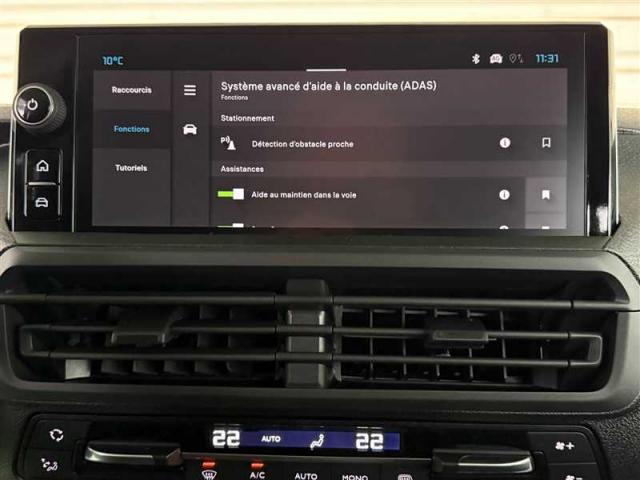 Citroen Jumpy image 1