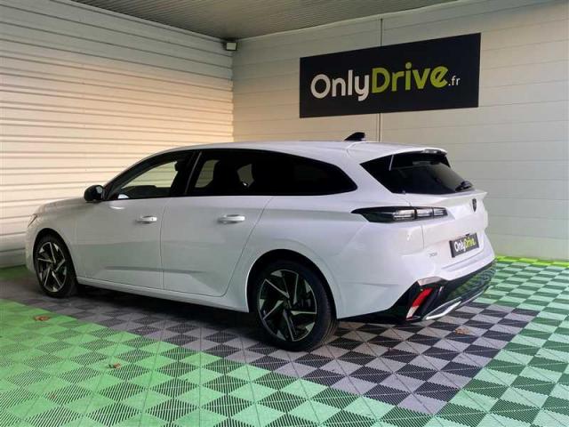 Peugeot 308 Sw image 8