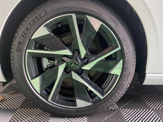 Peugeot 308 Sw image 5