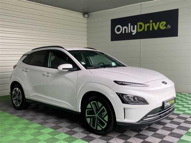 Hyundai Kona Electrique 64 Kwh - 204 Ch Creative