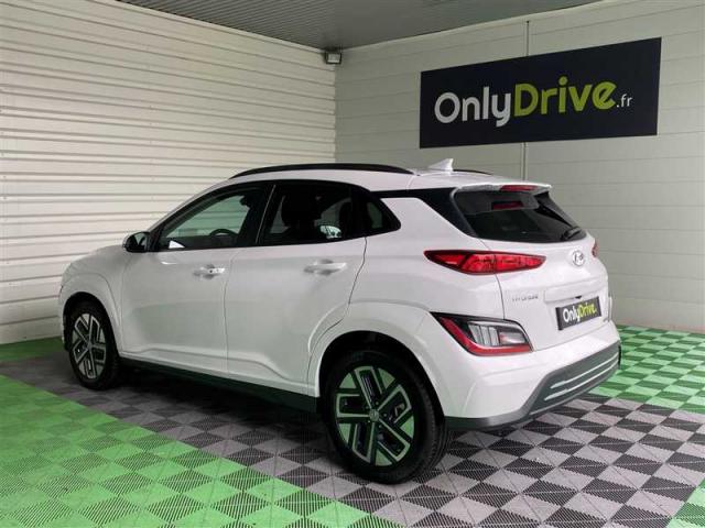 Hyundai Kona image 8
