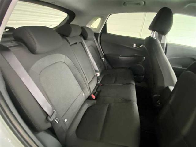 Hyundai Kona image 4