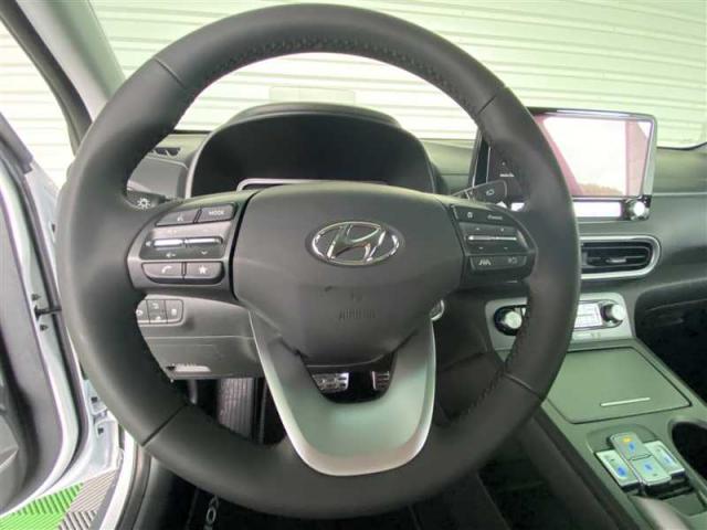 Hyundai Kona image 1
