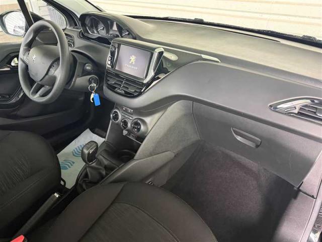 Peugeot 208 Affaire image 2