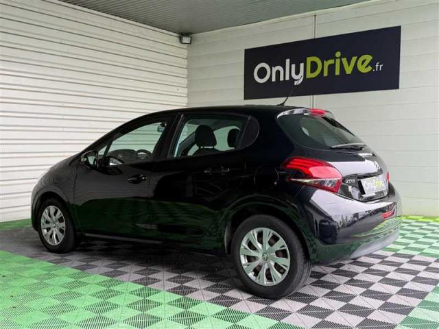 Peugeot 208 Affaire image 7