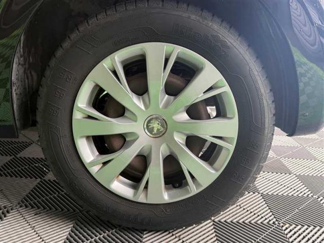 Peugeot 208 Affaire image 4