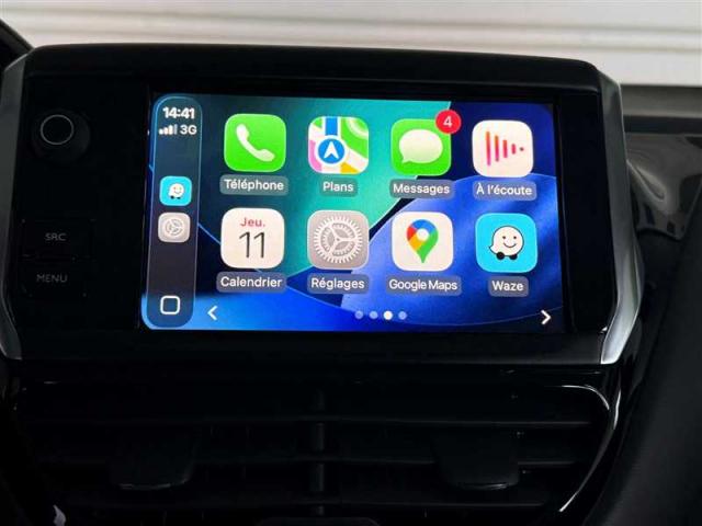 Peugeot 208 Affaire image 3