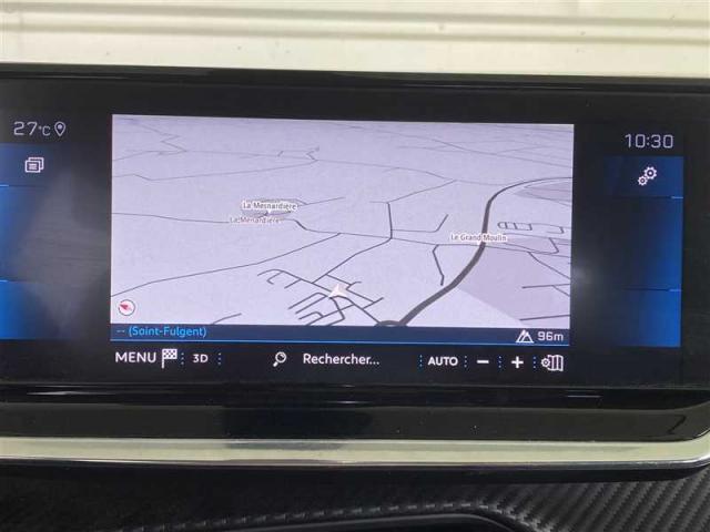 Peugeot 2008 image 6