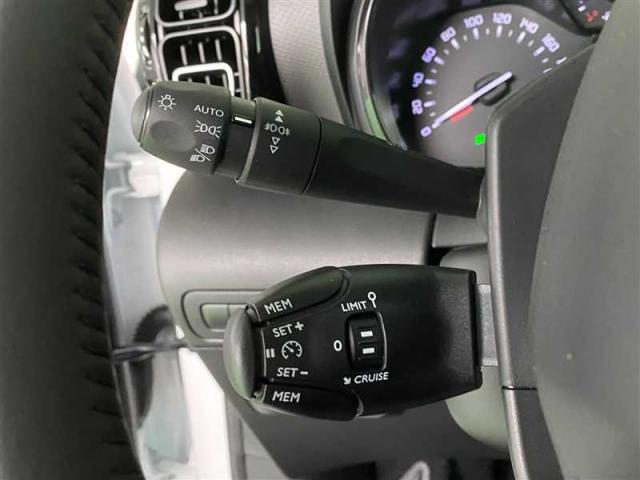 Citroen C3 Aircross image 2