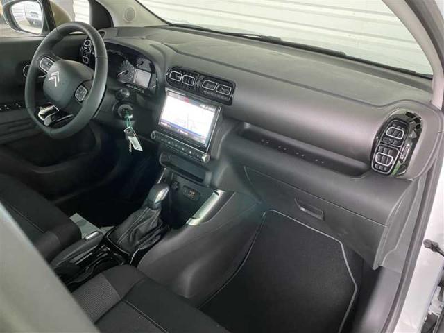 Citroen C3 Aircross image 9