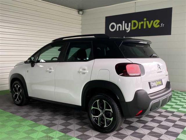 Citroen C3 Aircross image 8