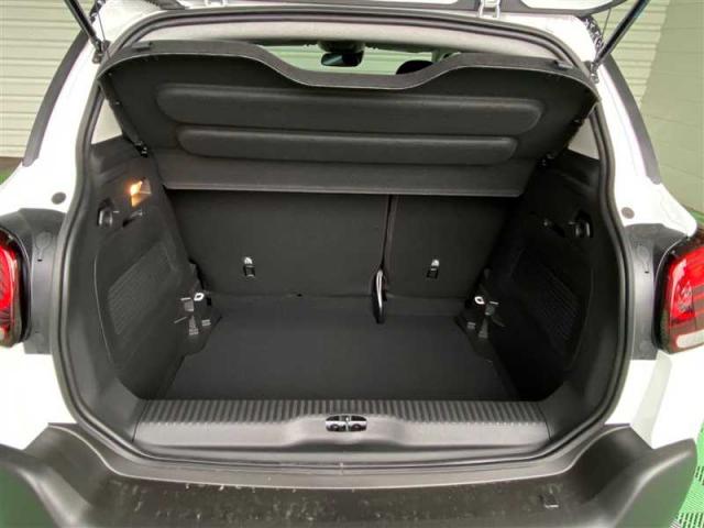 Citroen C3 Aircross image 6