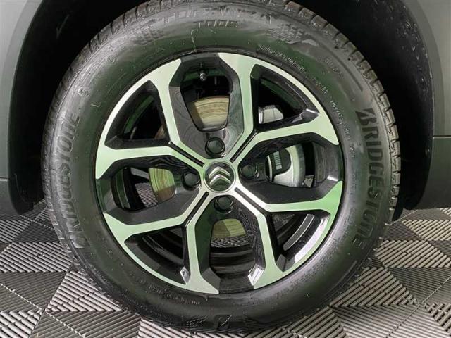 Citroen C3 Aircross image 7