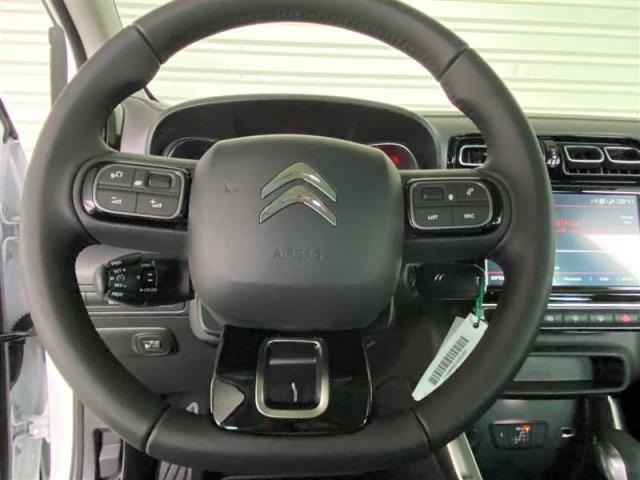 Citroen C3 Aircross image 1