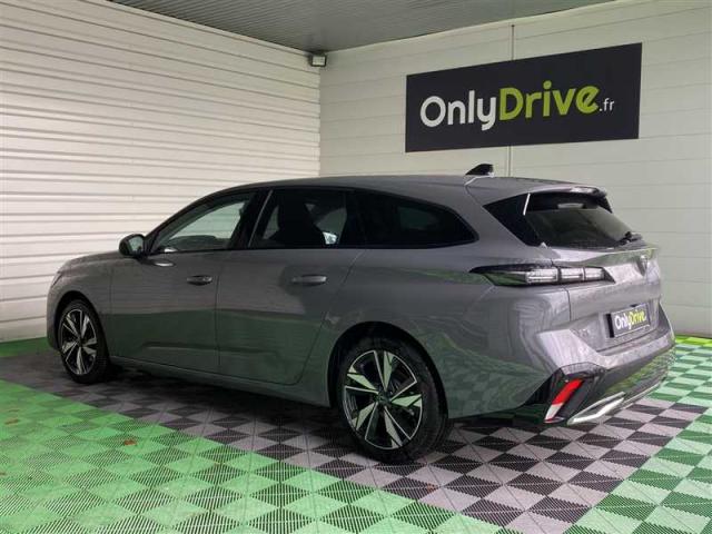 Peugeot 308 Sw image 1