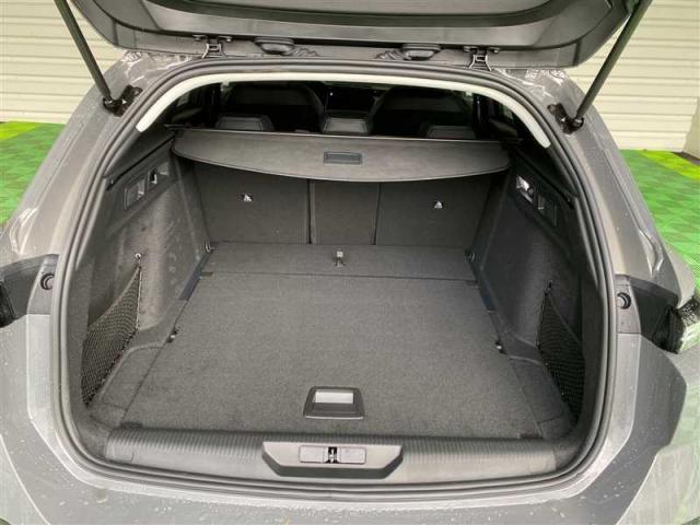 Peugeot 308 Sw image 9