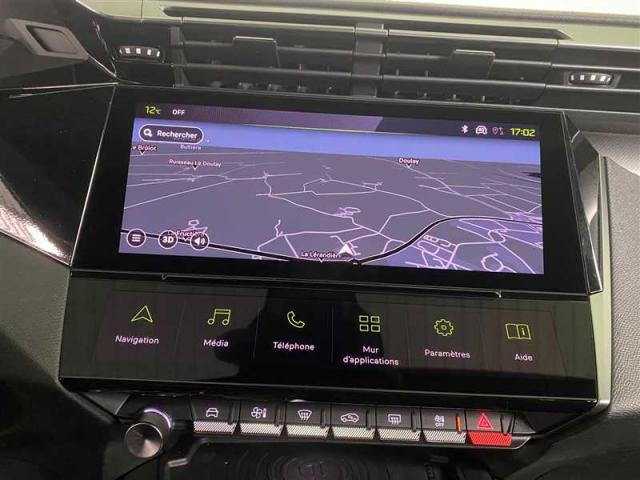 Peugeot 308 Sw image 8