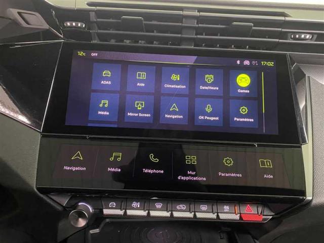 Peugeot 308 Sw image 5