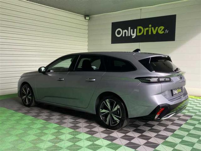 Peugeot 308 Sw image 8