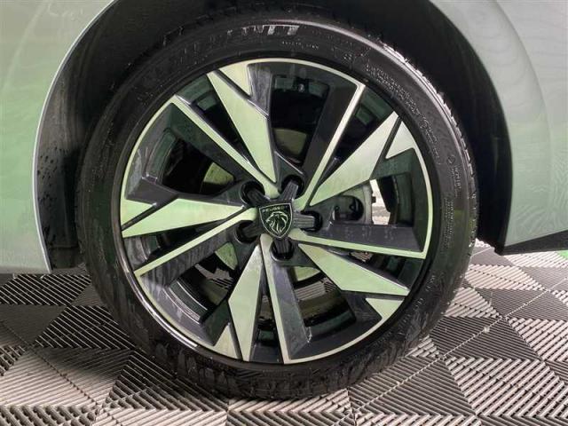 Peugeot 308 Sw image 8