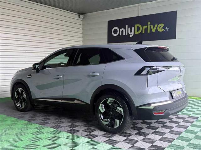 Renault Symbioz image 5