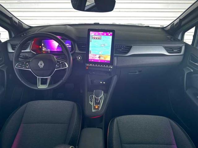 Renault Symbioz image 6