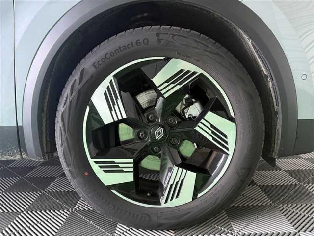 Renault Symbioz image 8