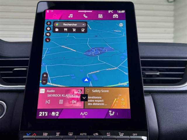 Renault Symbioz image 9