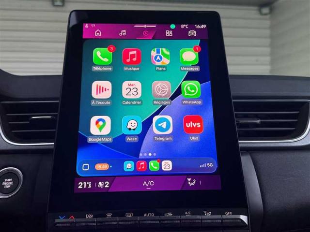 Renault Symbioz image 3