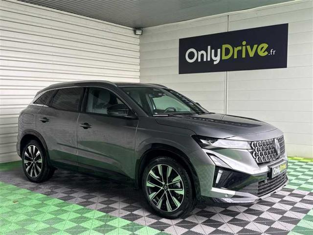 Renault Austral Full Hybrid E-Tech 200 Ch - 25 Techno