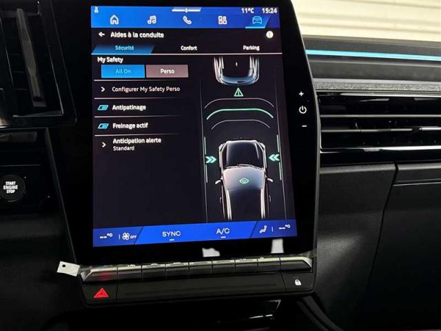 Renault Austral image 4