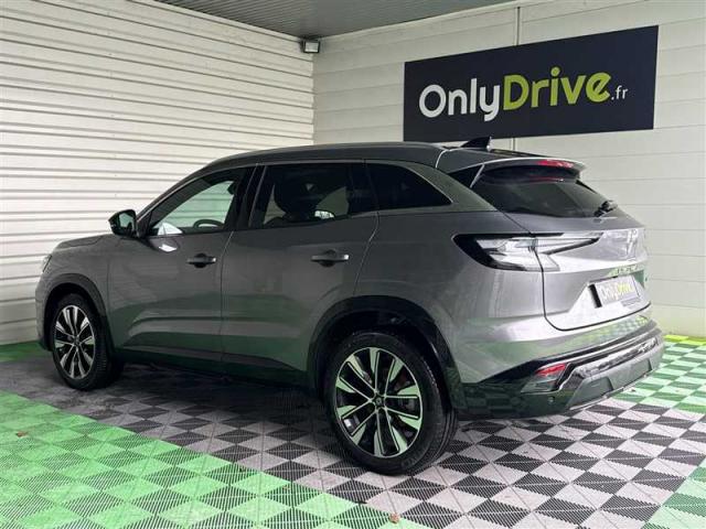 Renault Austral image 7