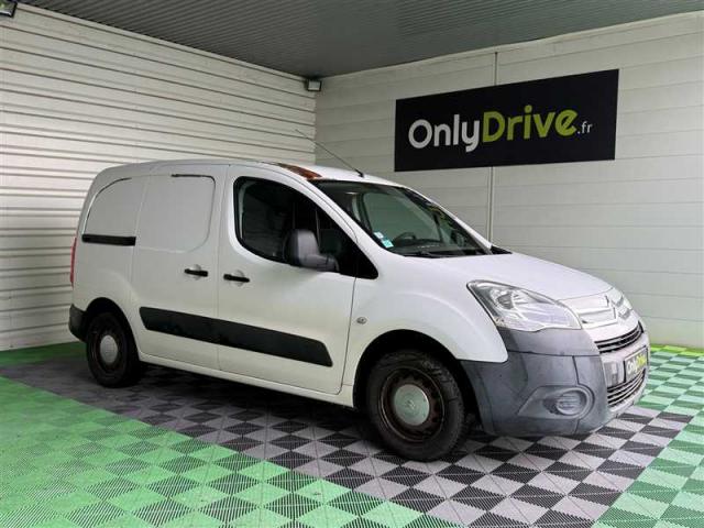 Citroen Berlingo Fgtte Business 625kg Hdi90