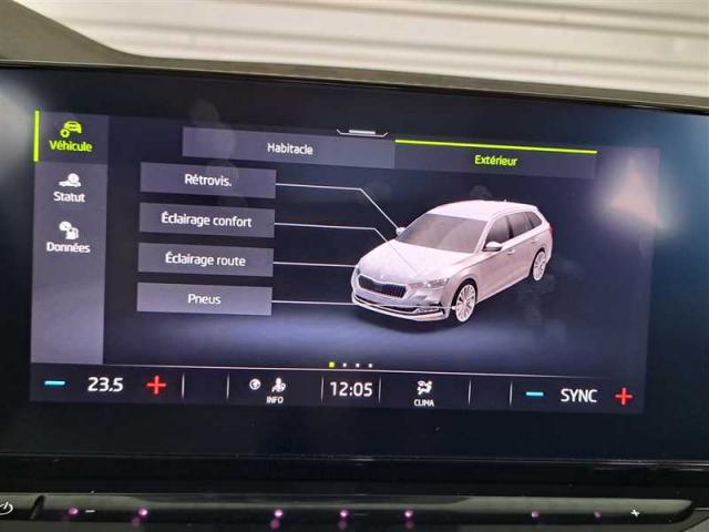 Skoda Octavia image 8