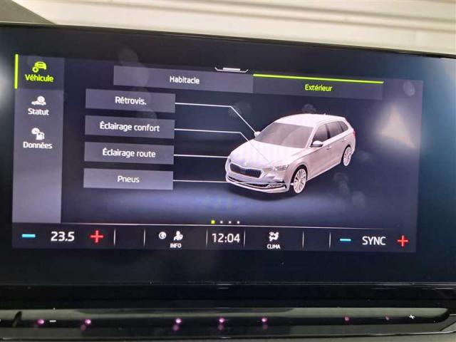 Skoda Octavia image 4